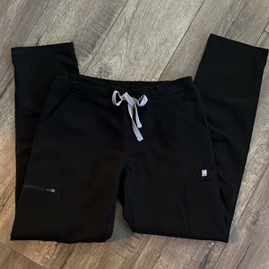 Figs Scrub Women Yola Pants Petite XS